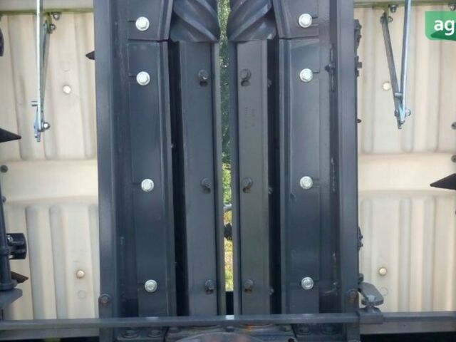 Akturk John Deere, об'ємом двигуна 0 л та пробігом 1 тис. км за 34765 $, фото 2 на Automoto.ua