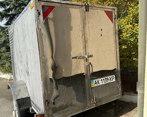 ALE ALER 3500PV, объемом двигателя 0 л и пробегом 0 тыс. км за 1500 $, фото 1 на Automoto.ua