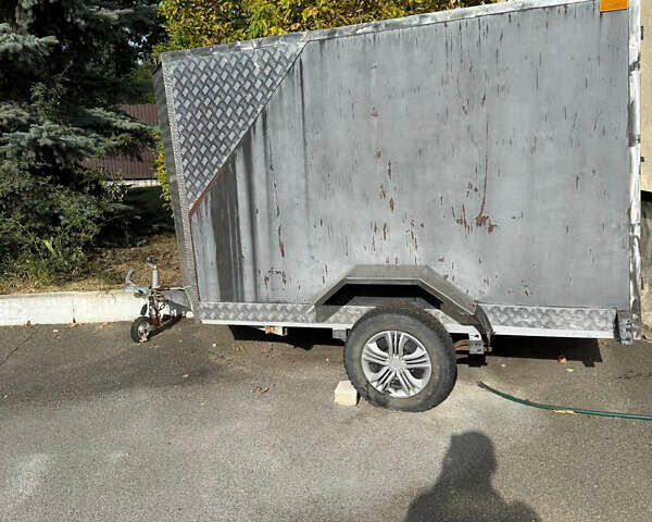 ALE ALER 3500PV, объемом двигателя 0 л и пробегом 0 тыс. км за 1500 $, фото 2 на Automoto.ua