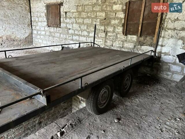 Черный ALEKO KTZK18, объемом двигателя 0 л и пробегом 4 тыс. км за 3300 $, фото 3 на Automoto.ua