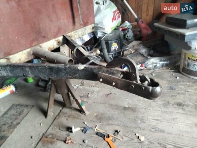 Коричневий ALEKO KTZK18, об'ємом двигуна 0 л та пробігом 0 тис. км за 167 $, фото 2 на Automoto.ua