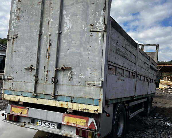 ALEKO KTZK18, объемом двигателя 0 л и пробегом 0 тыс. км за 2600 $, фото 4 на Automoto.ua