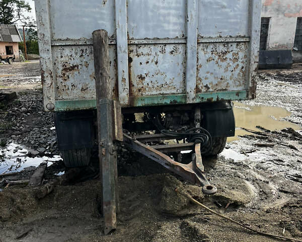 ALEKO KTZK18, объемом двигателя 0 л и пробегом 0 тыс. км за 2600 $, фото 1 на Automoto.ua