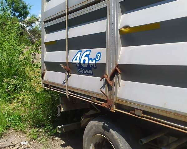 ALEKO KTZK18, об'ємом двигуна 0 л та пробігом 10 тис. км за 7500 $, фото 2 на Automoto.ua