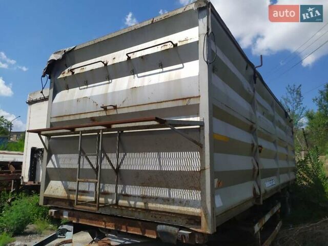 ALEKO KTZK18, об'ємом двигуна 0 л та пробігом 10 тис. км за 7500 $, фото 1 на Automoto.ua
