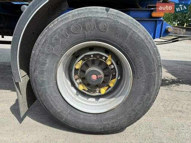 ALEKO KTZK18, об'ємом двигуна 0 л та пробігом 50 тис. км за 15500 $, фото 7 на Automoto.ua