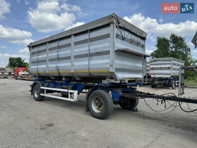 ALEKO KTZK18, об'ємом двигуна 0 л та пробігом 50 тис. км за 15500 $, фото 5 на Automoto.ua