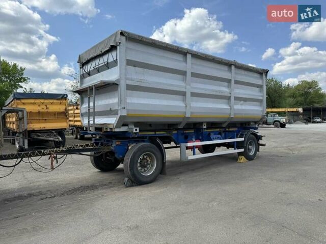 ALEKO KTZK18, об'ємом двигуна 0 л та пробігом 50 тис. км за 15500 $, фото 4 на Automoto.ua