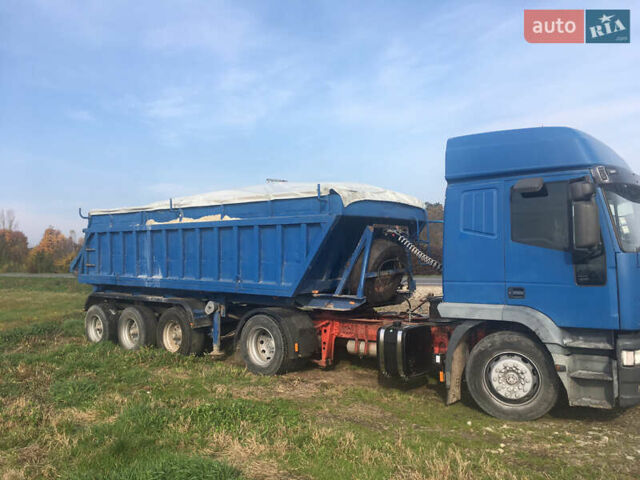 Синій ALEKO KTZK18, об'ємом двигуна 0 л та пробігом 100 тис. км за 6450 $, фото 4 на Automoto.ua