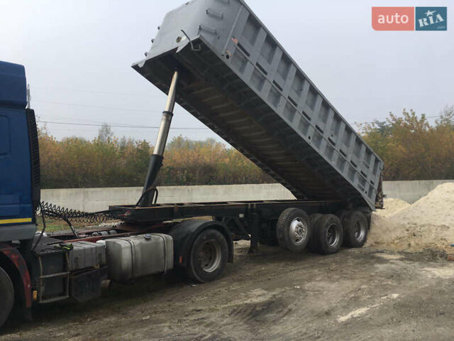 Синий ALEKO KTZK18, объемом двигателя 0 л и пробегом 100 тыс. км за 6450 $, фото 3 на Automoto.ua