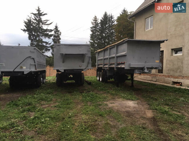 Синий ALEKO KTZK18, объемом двигателя 0 л и пробегом 100 тыс. км за 6450 $, фото 4 на Automoto.ua