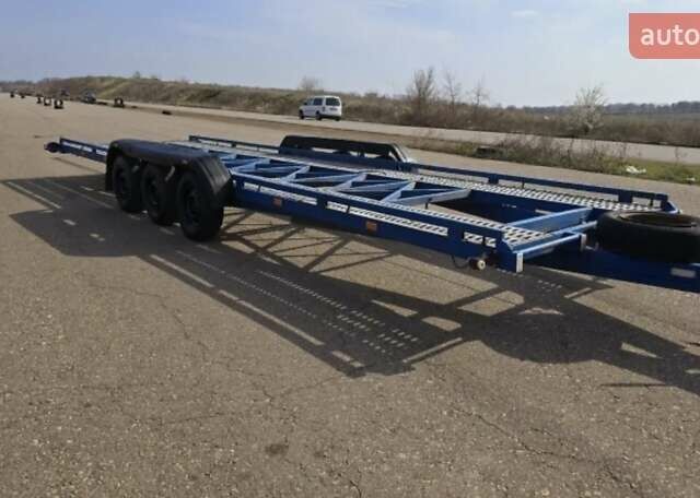 Зеленый ALEKO KTZK18, объемом двигателя 0 л и пробегом 30 тыс. км за 5000 $, фото 1 на Automoto.ua