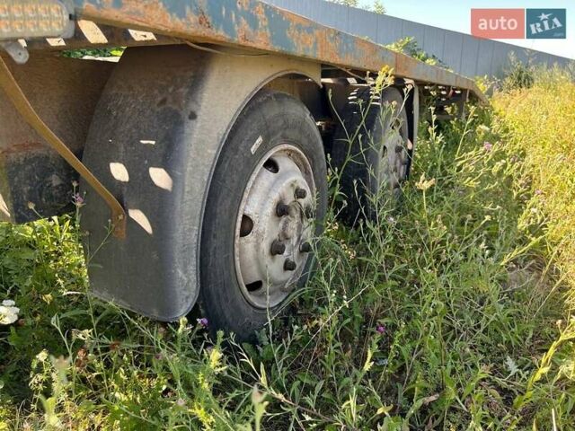Зелений ALEKO KTZK18, об'ємом двигуна 0 л та пробігом 100 тис. км за 3000 $, фото 3 на Automoto.ua