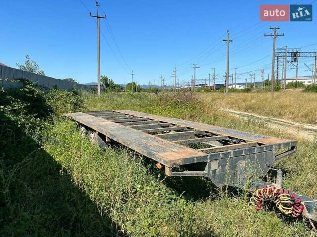 Зелений ALEKO KTZK18, об'ємом двигуна 0 л та пробігом 100 тис. км за 3000 $, фото 4 на Automoto.ua