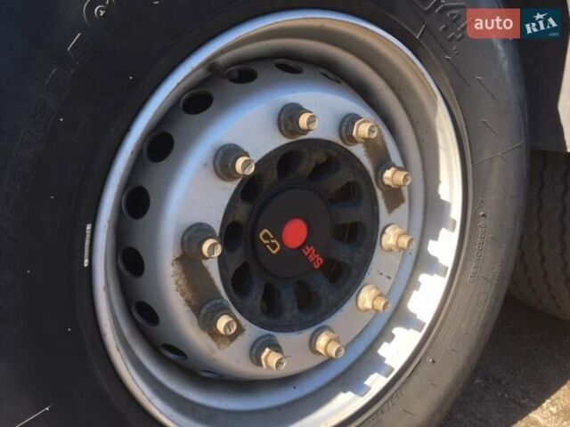 Белый Ali Riza Usta ARU04, объемом двигателя 0 л и пробегом 1 тыс. км за 45000 $, фото 6 на Automoto.ua