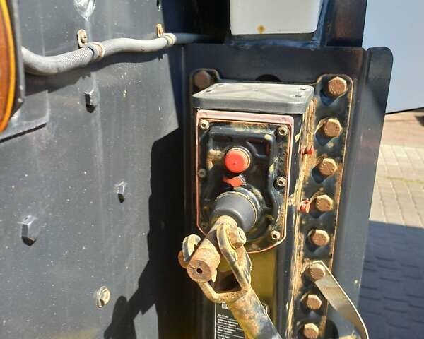 Белый Ali Riza Usta Бензовоз, объемом двигателя 0 л и пробегом 0 тыс. км за 54000 $, фото 17 на Automoto.ua