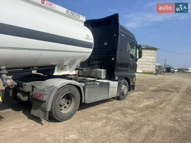 Белый Ali Riza Usta Бензовоз, объемом двигателя 0 л и пробегом 200 тыс. км за 55000 $, фото 1 на Automoto.ua