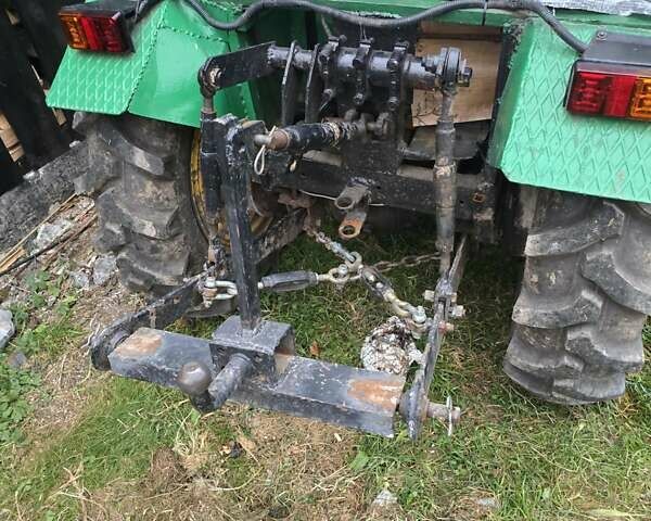 A.LOHEAC sa SLH, объемом двигателя 0 л и пробегом 0 тыс. км за 2550 $, фото 6 на Automoto.ua