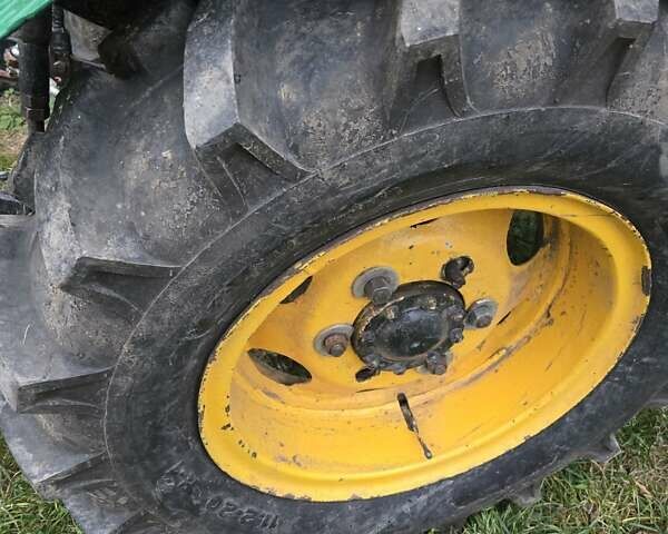 A.LOHEAC sa SLH, объемом двигателя 0 л и пробегом 0 тыс. км за 2550 $, фото 4 на Automoto.ua