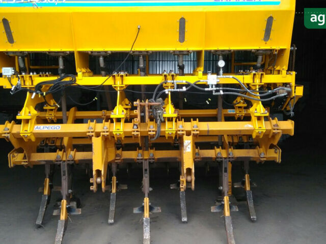 Alpego Cracker, об'ємом двигуна 0 л та пробігом 1 тис. км за 15000 $, фото 1 на Automoto.ua