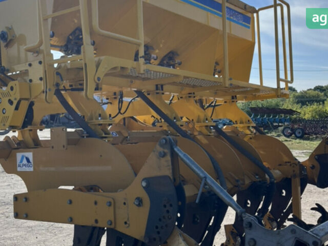 Alpego Cracker, об'ємом двигуна 0 л та пробігом 1 тис. км за 15583 $, фото 6 на Automoto.ua