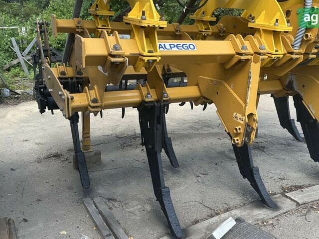 Alpego Cracker, об'ємом двигуна 0 л та пробігом 1 тис. км за 15583 $, фото 11 на Automoto.ua