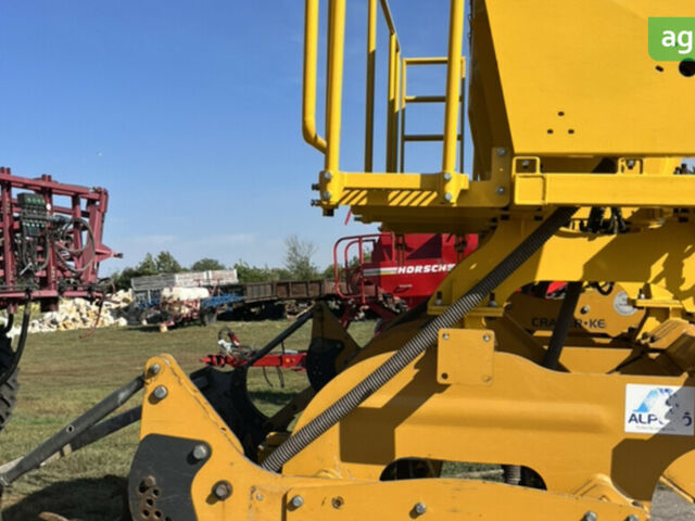 Alpego Cracker, об'ємом двигуна 0 л та пробігом 1 тис. км за 15583 $, фото 1 на Automoto.ua