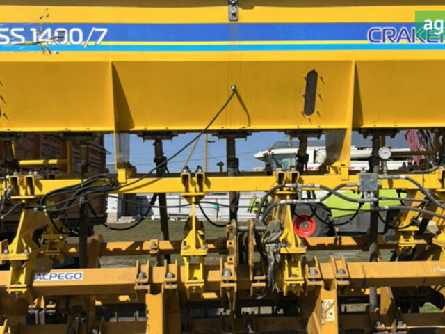 Alpego Cracker, об'ємом двигуна 0 л та пробігом 1 тис. км за 15583 $, фото 4 на Automoto.ua