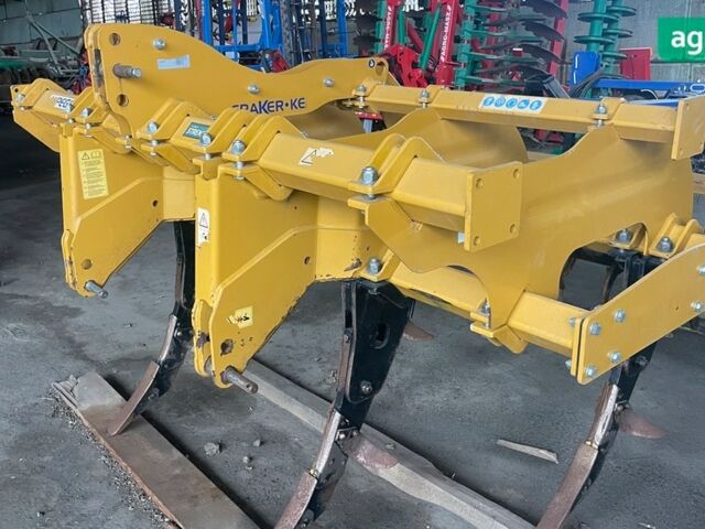 Alpego Cracker, об'ємом двигуна 0 л та пробігом 0 тис. км за 9500 $, фото 1 на Automoto.ua