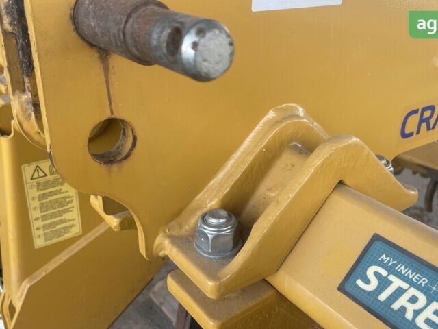 Alpego Cracker, об'ємом двигуна 0 л та пробігом 0 тис. км за 9500 $, фото 9 на Automoto.ua