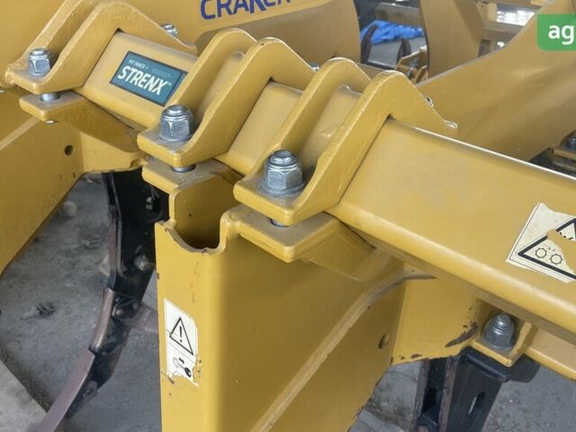 Alpego Cracker, об'ємом двигуна 0 л та пробігом 0 тис. км за 9500 $, фото 11 на Automoto.ua