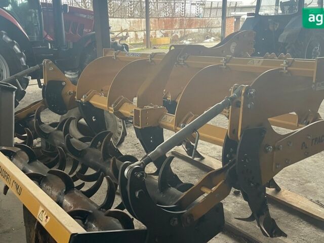 Alpego Cracker, об'ємом двигуна 0 л та пробігом 0 тис. км за 9500 $, фото 4 на Automoto.ua