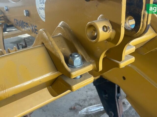 Alpego Cracker, об'ємом двигуна 0 л та пробігом 0 тис. км за 9500 $, фото 17 на Automoto.ua