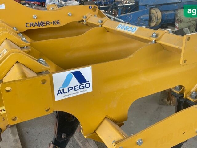 Alpego Cracker, об'ємом двигуна 0 л та пробігом 0 тис. км за 9500 $, фото 8 на Automoto.ua