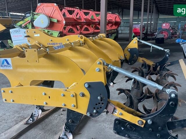 Alpego Cracker, об'ємом двигуна 0 л та пробігом 0 тис. км за 9500 $, фото 3 на Automoto.ua