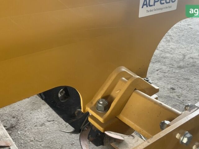 Alpego Cracker, об'ємом двигуна 0 л та пробігом 0 тис. км за 9500 $, фото 16 на Automoto.ua