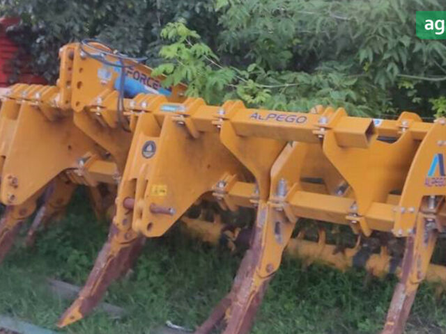 Alpego Cracker, об'ємом двигуна 0 л та пробігом 1 тис. км за 14000 $, фото 1 на Automoto.ua