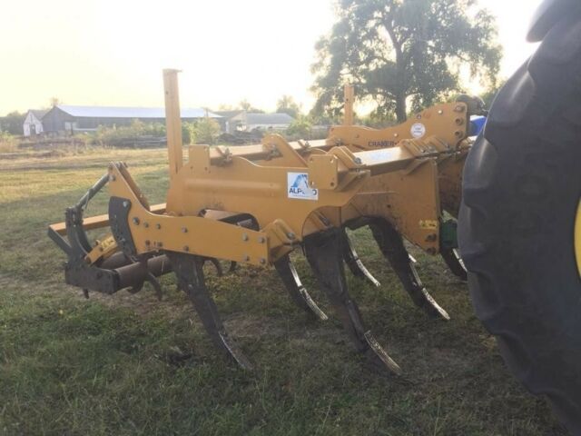 Желтый Alpego Cracker, объемом двигателя 0 л и пробегом 10 тыс. км за 7767 $, фото 1 на Automoto.ua