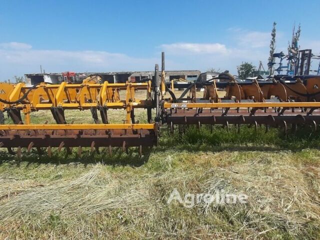 Alpego Другая, объемом двигателя 0 л и пробегом 0 тыс. км за 9432 $, фото 11 на Automoto.ua