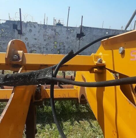 Alpego Другая, объемом двигателя 0 л и пробегом 0 тыс. км за 9432 $, фото 12 на Automoto.ua