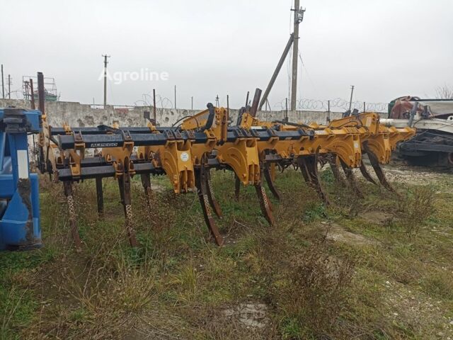 Alpego Другая, объемом двигателя 0 л и пробегом 0 тыс. км за 9432 $, фото 4 на Automoto.ua