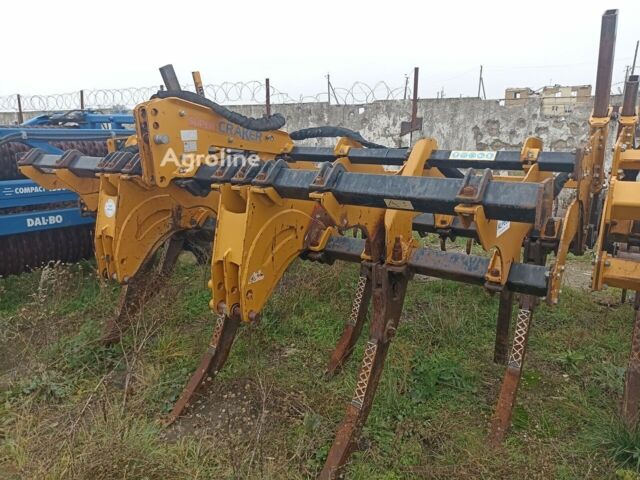 Alpego Другая, объемом двигателя 0 л и пробегом 0 тыс. км за 9432 $, фото 5 на Automoto.ua