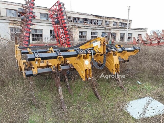 Alpego Другая, объемом двигателя 0 л и пробегом 0 тыс. км за 9432 $, фото 8 на Automoto.ua