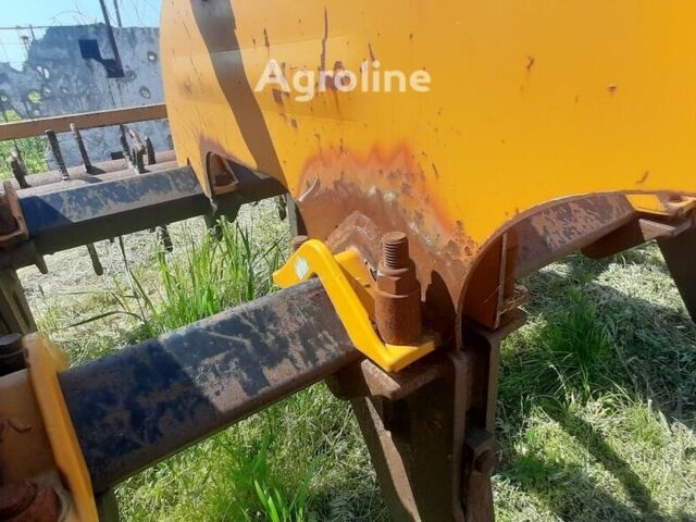 Alpego Другая, объемом двигателя 0 л и пробегом 0 тыс. км за 9432 $, фото 17 на Automoto.ua