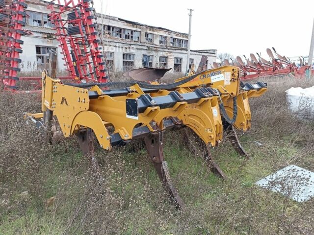 Alpego Другая, объемом двигателя 0 л и пробегом 0 тыс. км за 9432 $, фото 7 на Automoto.ua
