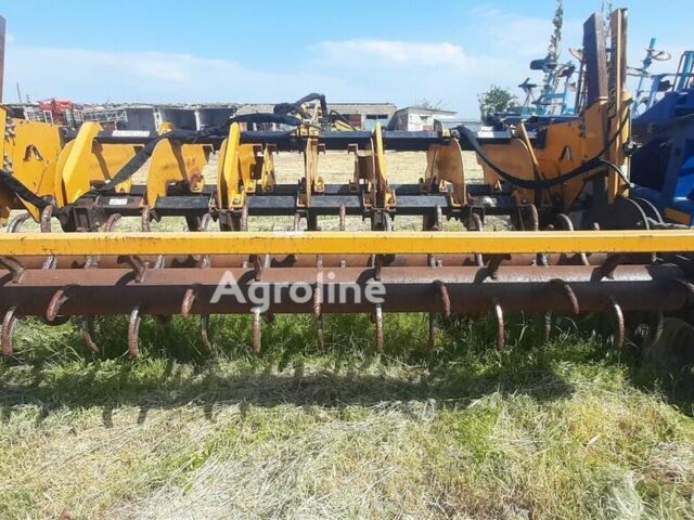 Alpego Другая, объемом двигателя 0 л и пробегом 0 тыс. км за 9432 $, фото 20 на Automoto.ua
