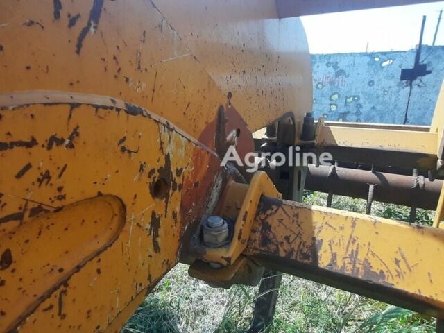 Alpego Другая, объемом двигателя 0 л и пробегом 0 тыс. км за 9432 $, фото 18 на Automoto.ua