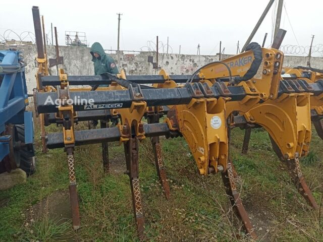 Alpego Другая, объемом двигателя 0 л и пробегом 0 тыс. км за 9432 $, фото 6 на Automoto.ua