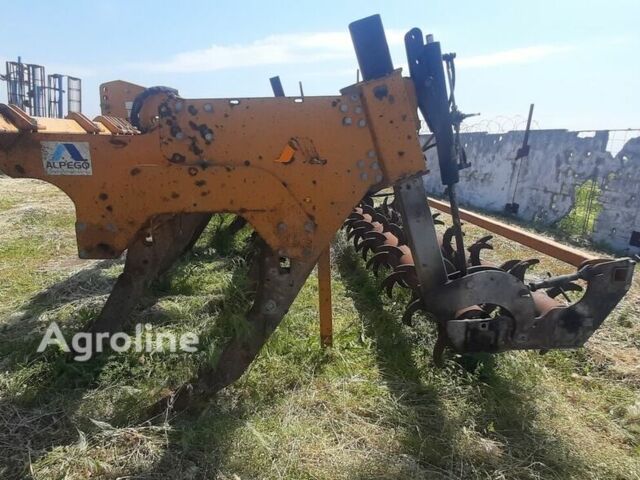 Alpego Другая, объемом двигателя 0 л и пробегом 0 тыс. км за 9432 $, фото 19 на Automoto.ua