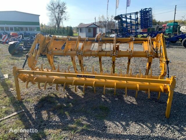 Alpego Другая, объемом двигателя 0 л и пробегом 0 тыс. км за 22704 $, фото 5 на Automoto.ua